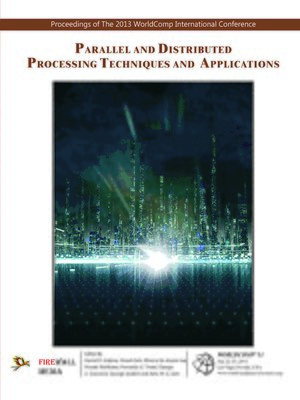 cover image of Conference on Parallel and Distributed Processing Techniques and Applications